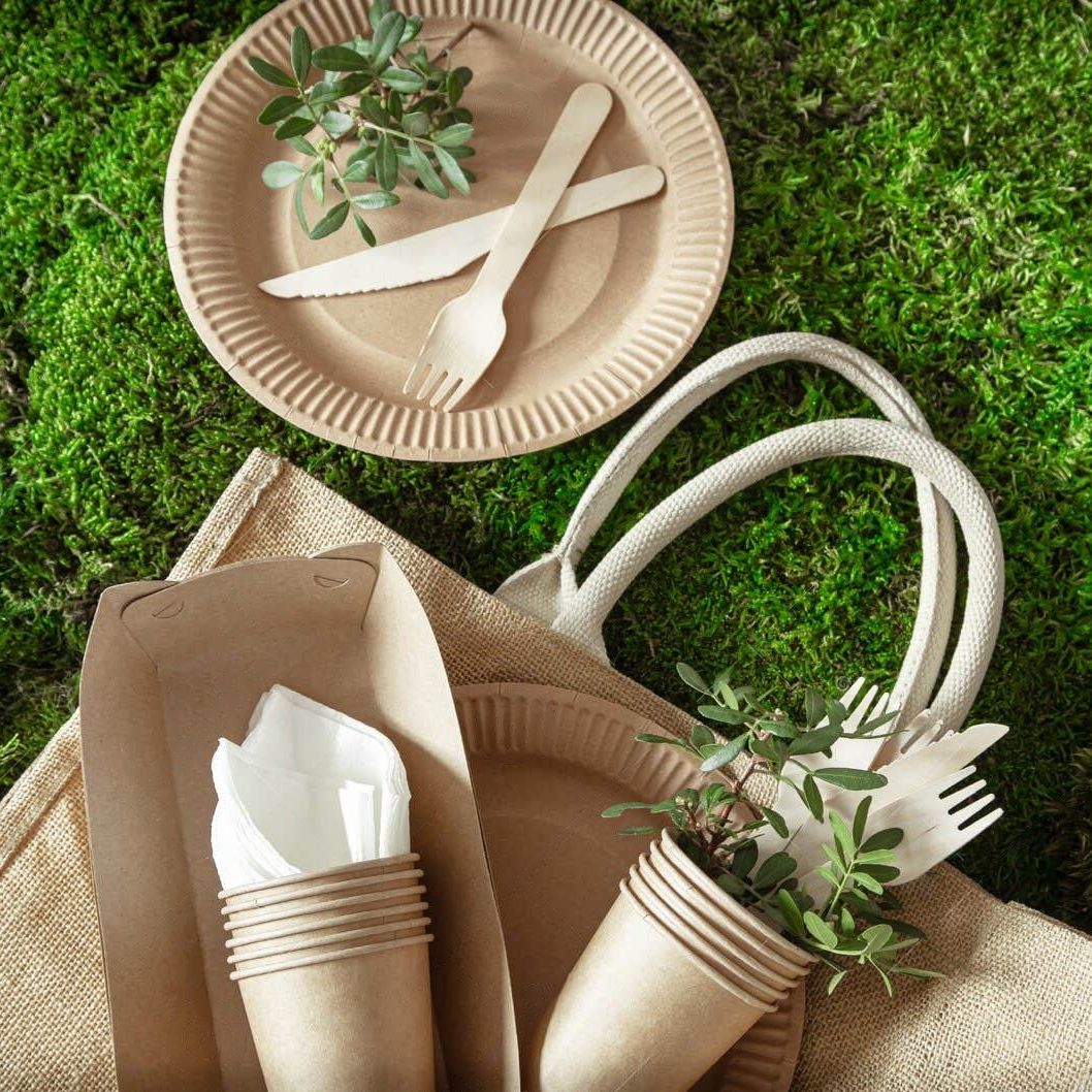 The Future of HORECA: Hotels, Restaurants, and Catering.