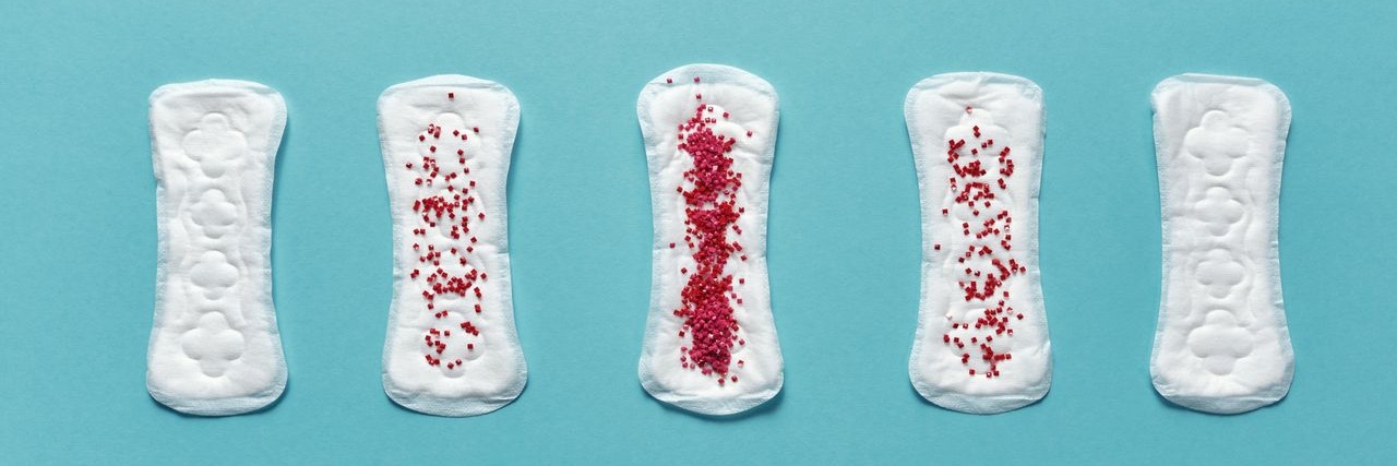 Sanitary Pads