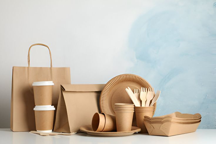 Food packaging solutions