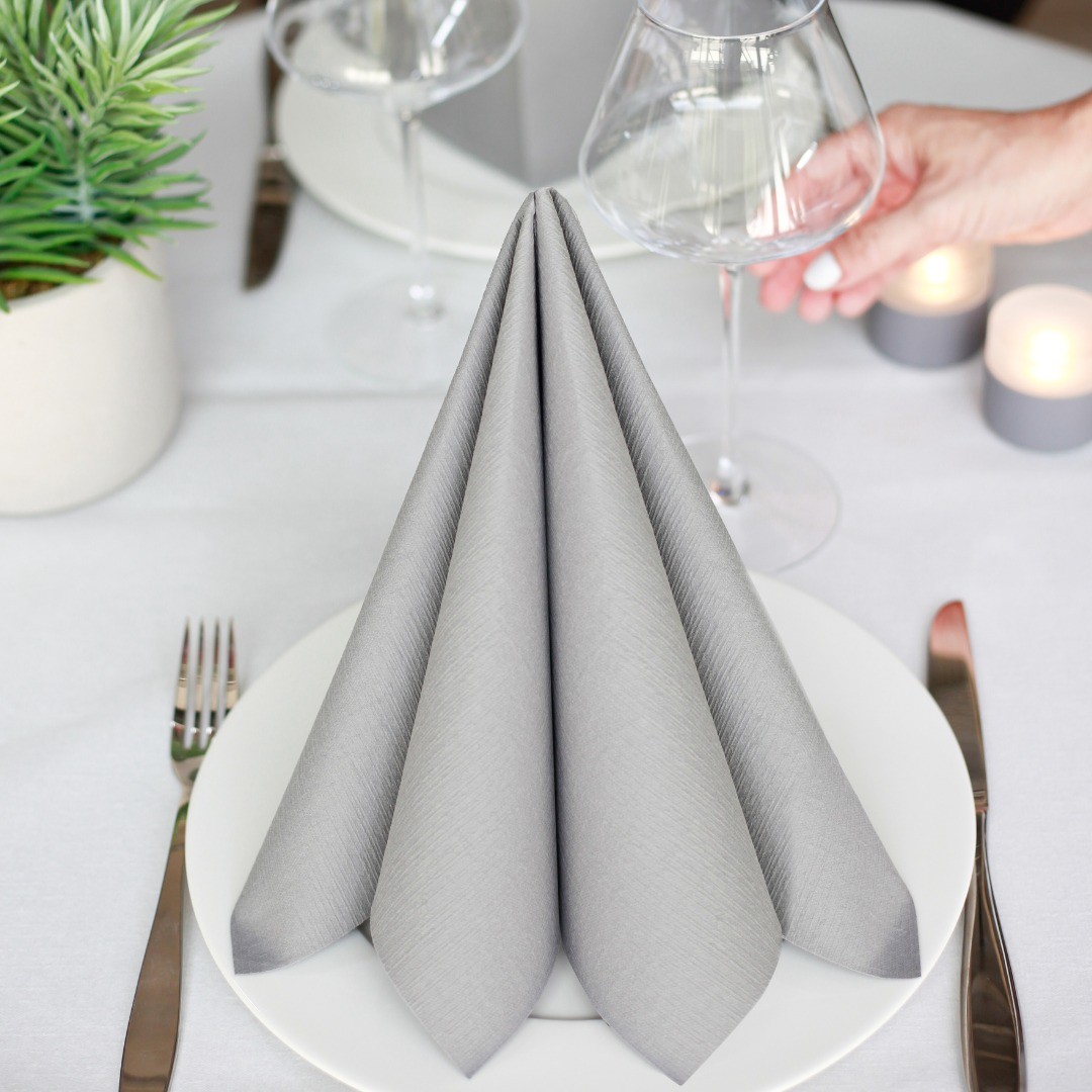 Designer Napkin Patterns