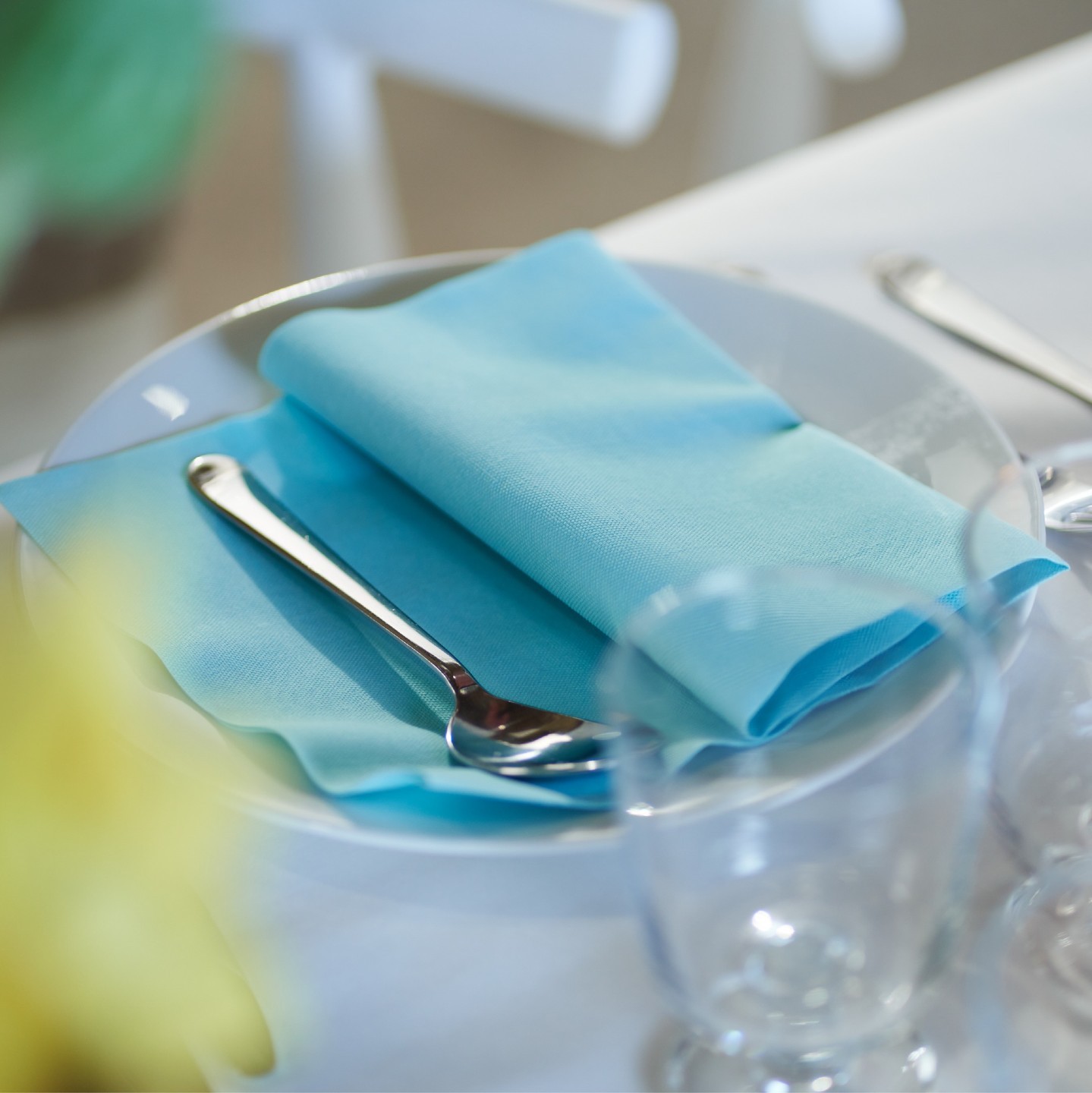 Table Covers and Accessories