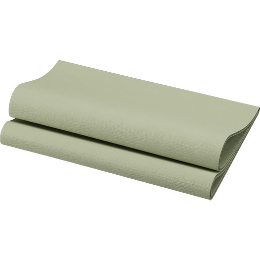 Bio Dunisoft® Napkin 40 x 40 cm Pistachio Green