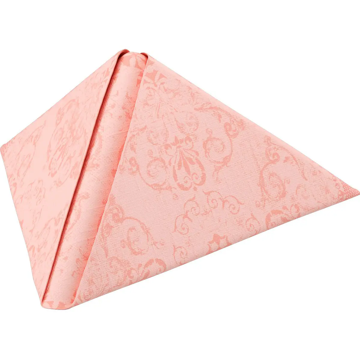 Dunilin Mellow Rose Napkin 40x40 cm