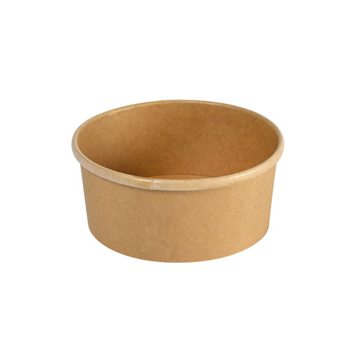 Ronda Bowl Slim 350 ml Brown 1-Comp